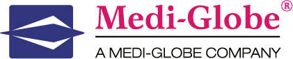 Medi-Globe Logo