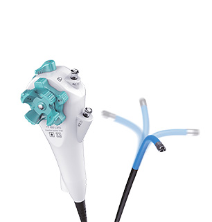 cholangioskop medi-globe