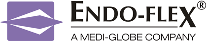 ENDO-FLEX Logo
